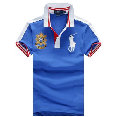 Men Polo Shirts-2470